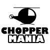 Juego online Chopper Mania